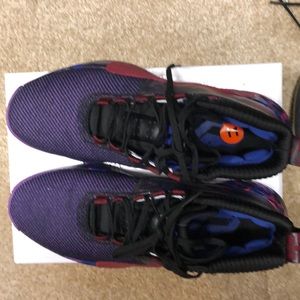 Dame Lillard 5 Size 11